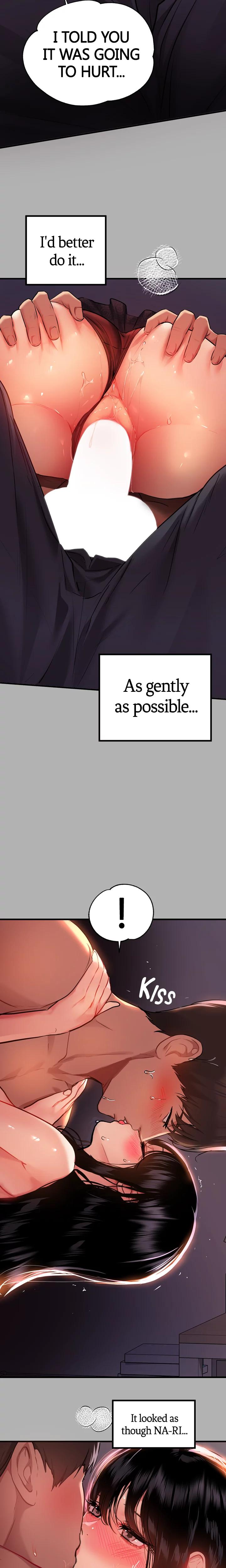 Landlord Sisters chapter 39 page 20