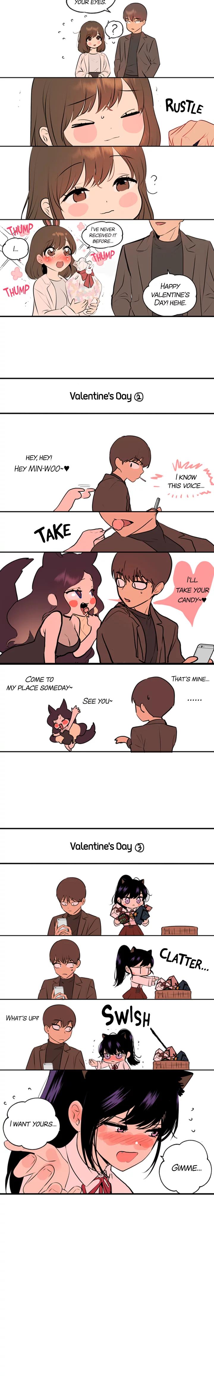 Landlord Sisters chapter 39 page 24