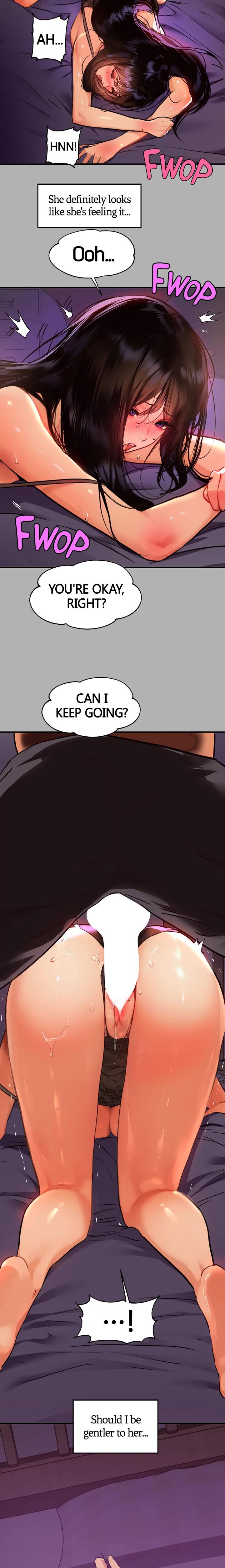 Landlord Sisters chapter 40 page 7