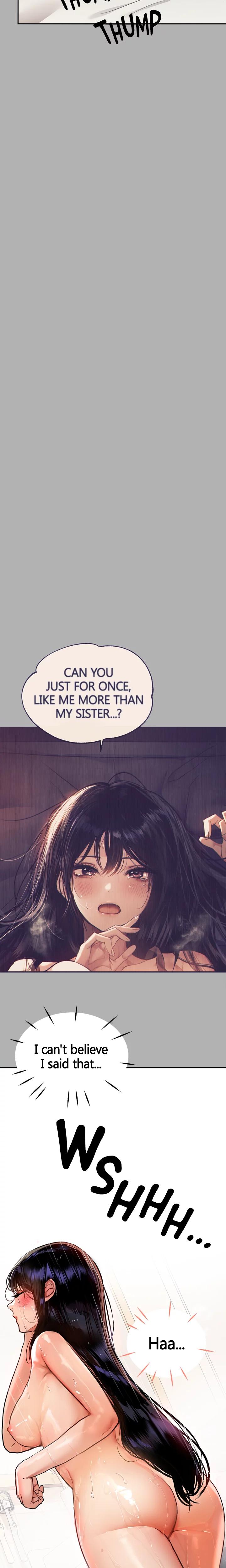 Landlord Sisters chapter 41 page 5