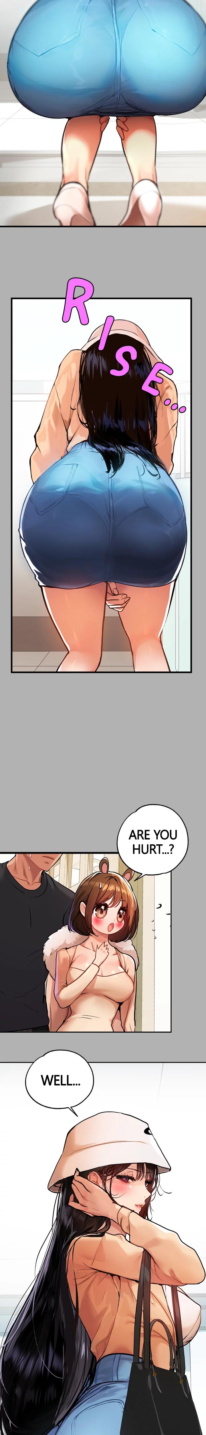 Landlord Sisters chapter 41 page 15