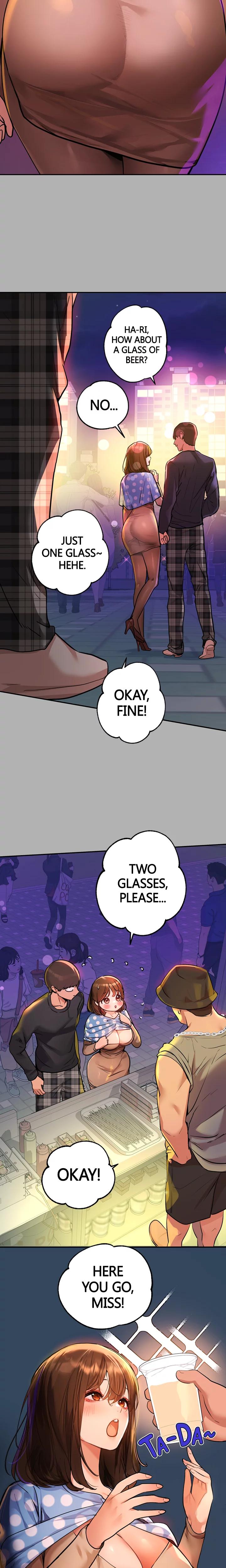 Landlord Sisters chapter 42 page 5