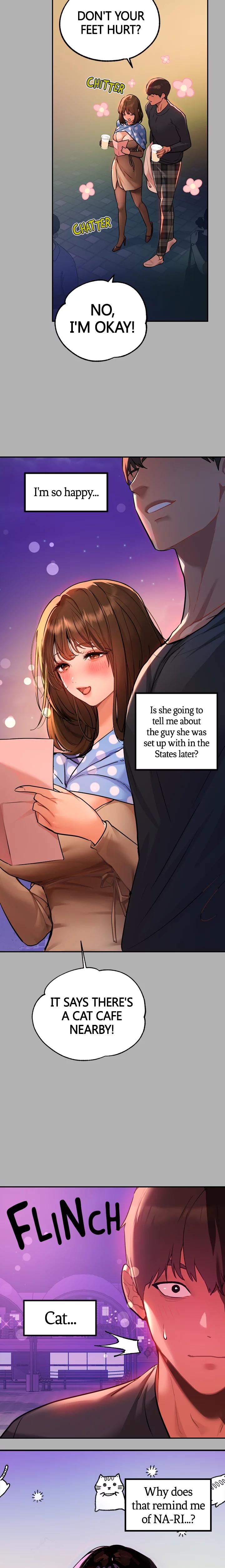 Landlord Sisters chapter 42 page 7