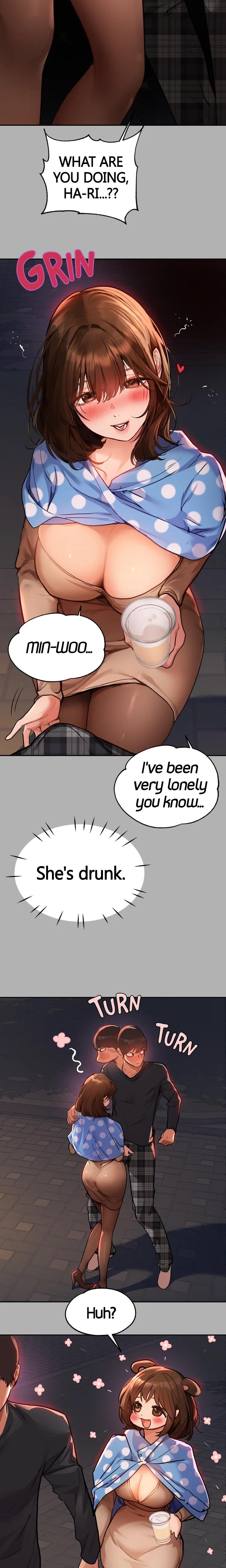 Landlord Sisters chapter 42 page 11
