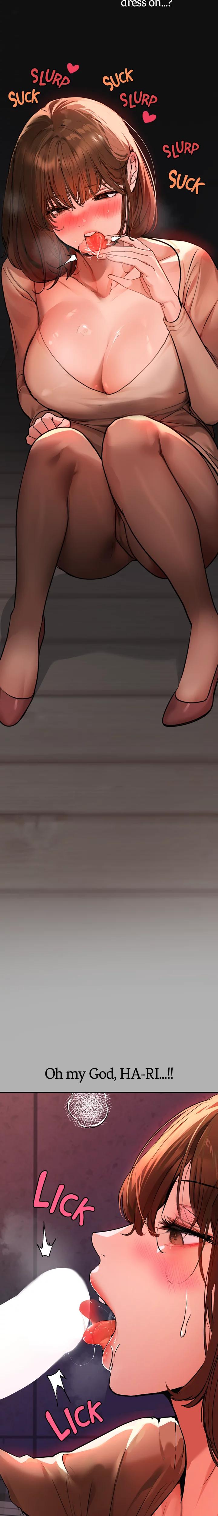 Landlord Sisters chapter 42 page 16