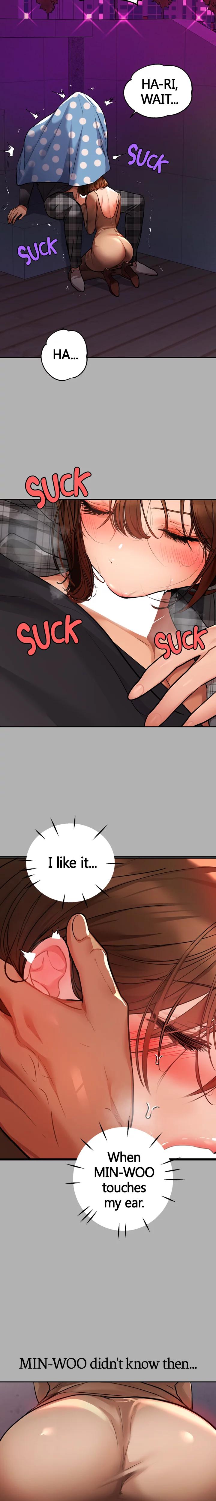 Landlord Sisters chapter 42 page 18