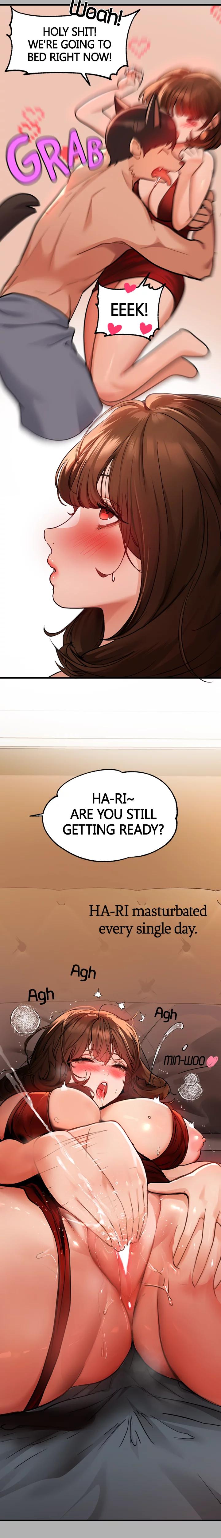 Landlord Sisters chapter 42 page 20