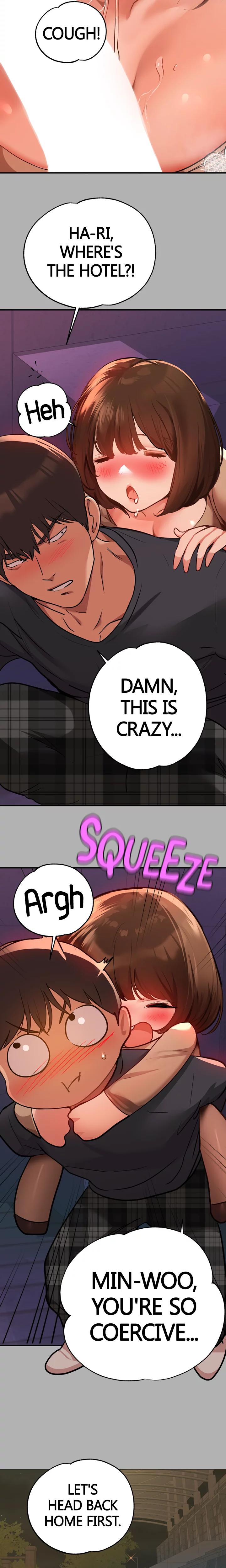 Landlord Sisters chapter 42 page 23