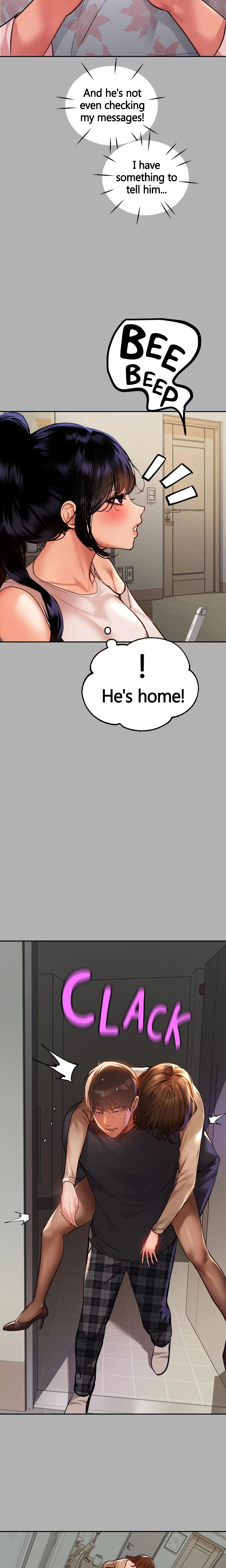 Landlord Sisters chapter 43 page 4