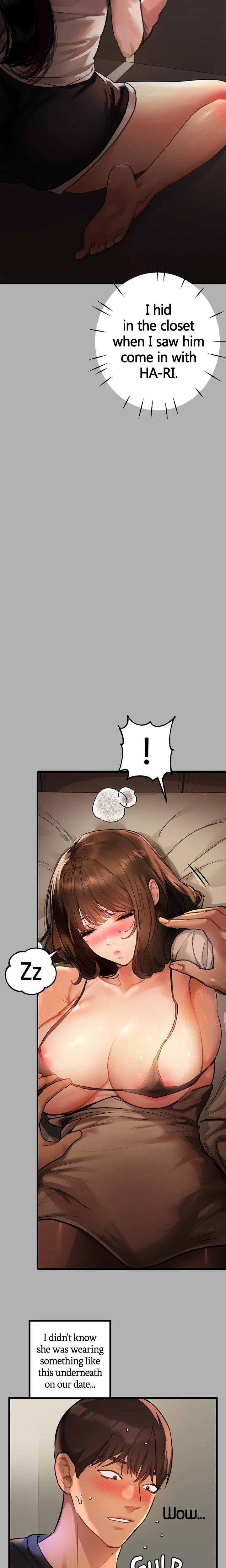 Landlord Sisters chapter 43 page 7