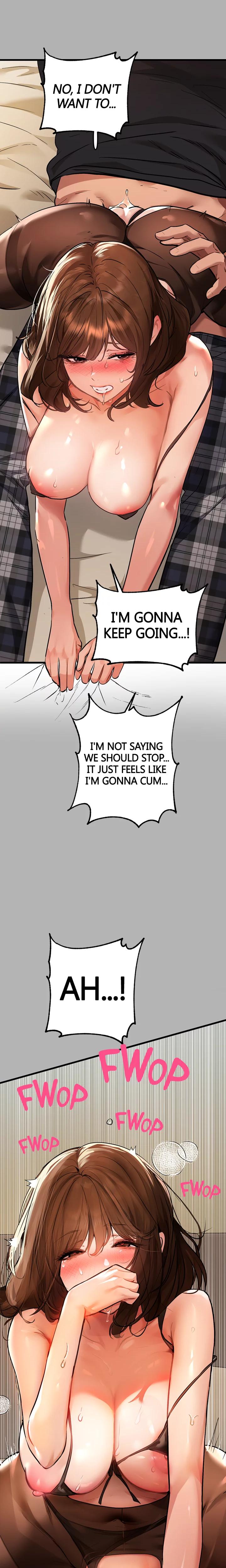 Landlord Sisters chapter 43 page 15