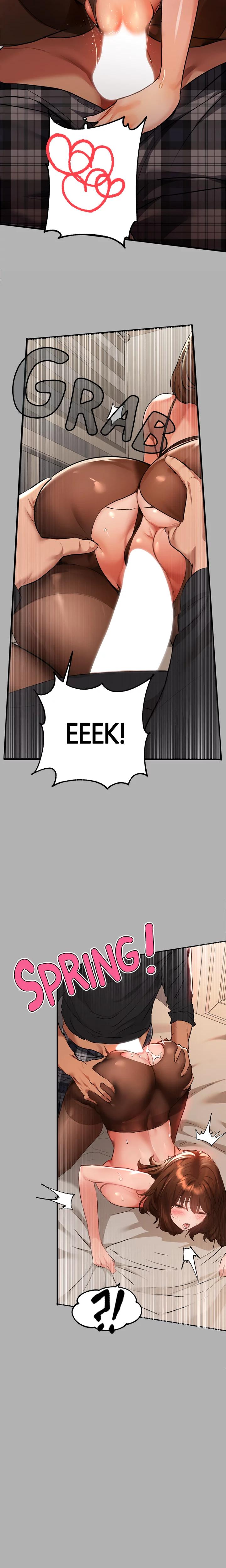 Landlord Sisters chapter 43 page 16