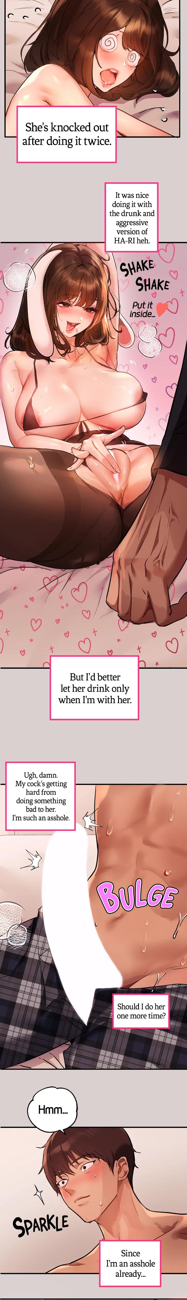 Landlord Sisters chapter 44 page 15