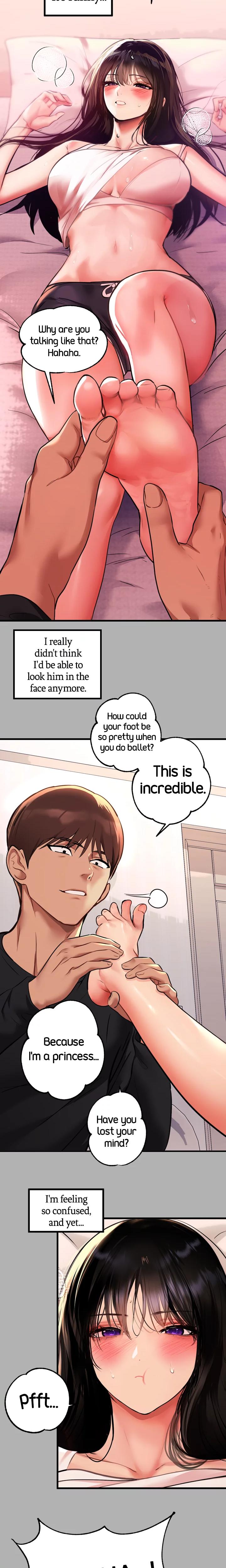 Landlord Sisters chapter 45 page 12