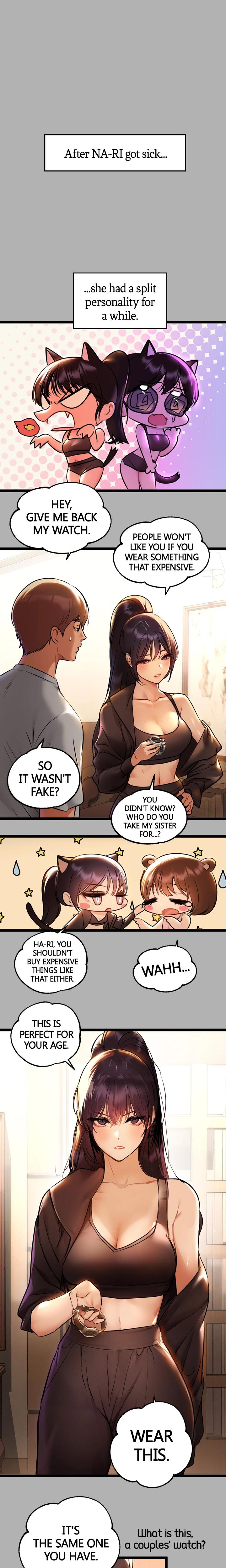 Landlord Sisters chapter 46 page 11