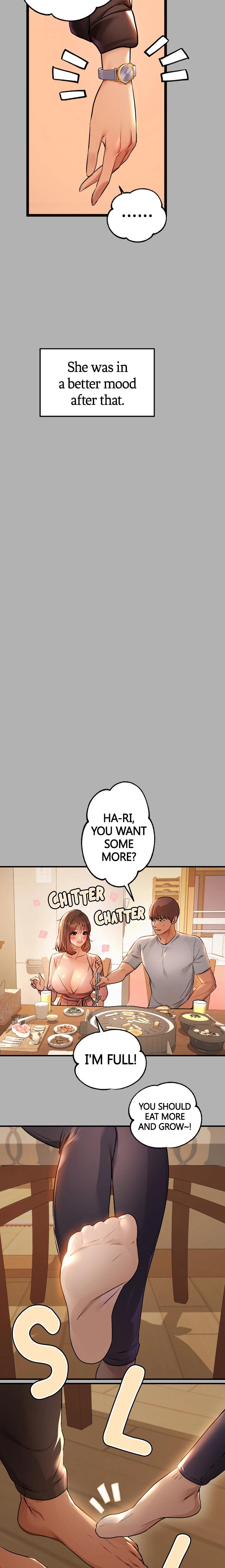 Landlord Sisters chapter 46 page 12