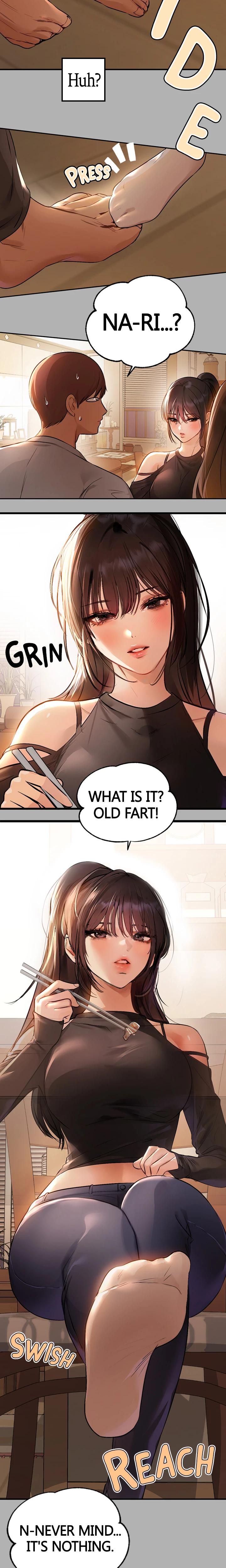 Landlord Sisters chapter 46 page 13