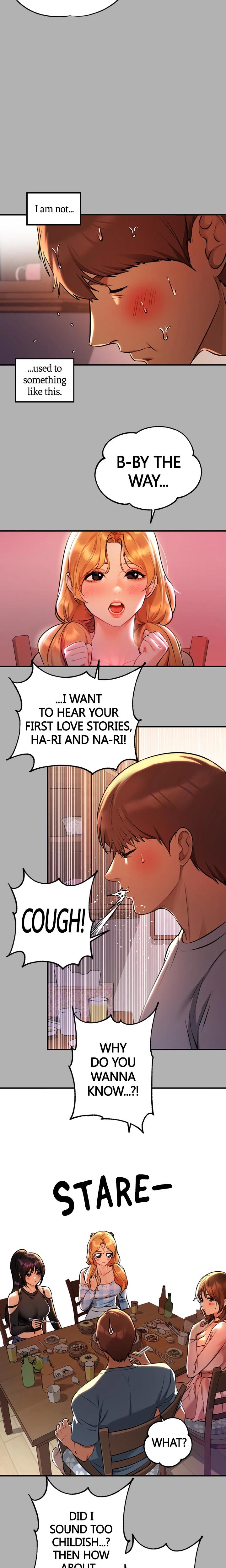 Landlord Sisters chapter 46 page 14