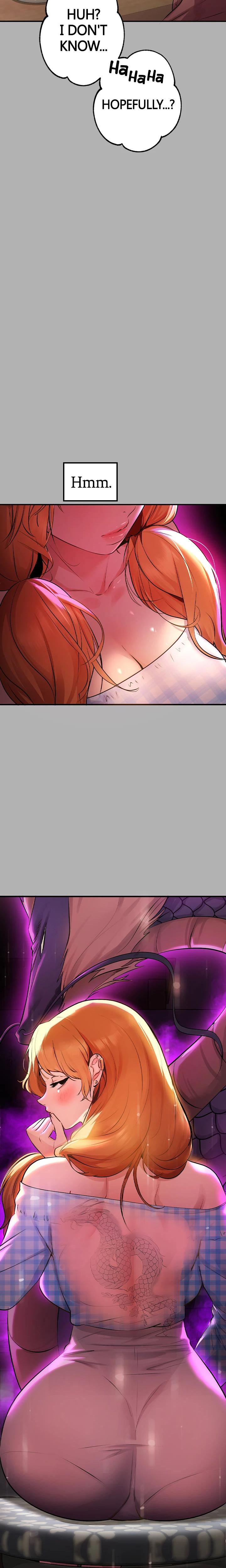 Landlord Sisters chapter 46 page 18