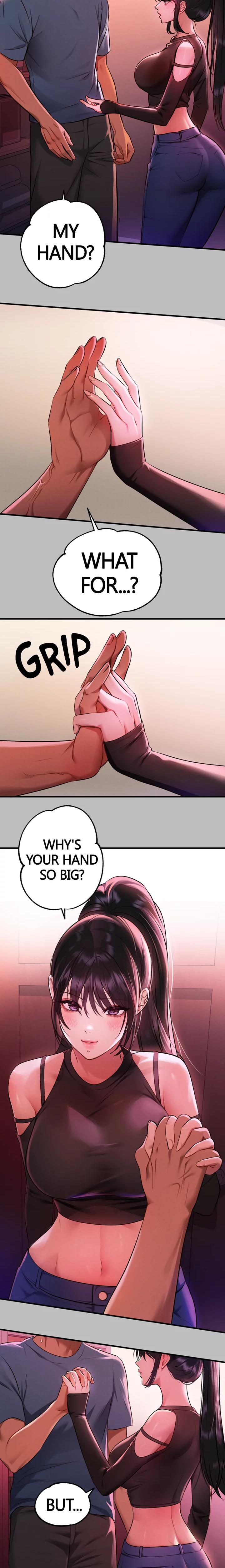 Landlord Sisters chapter 47 page 3