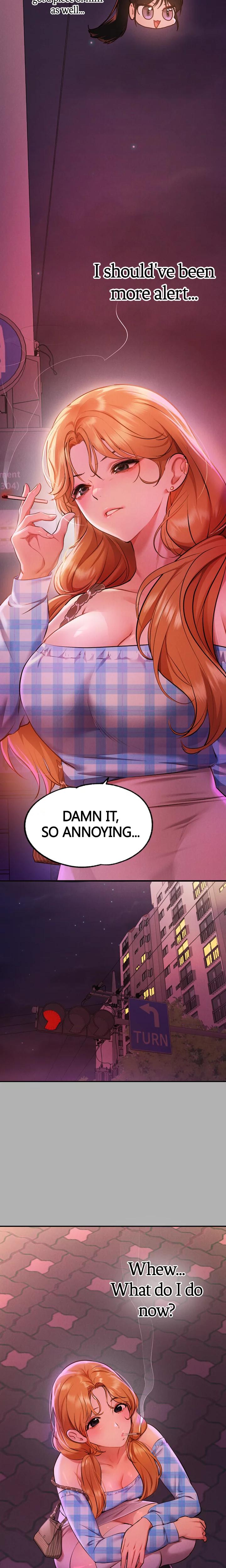 Landlord Sisters chapter 47 page 10