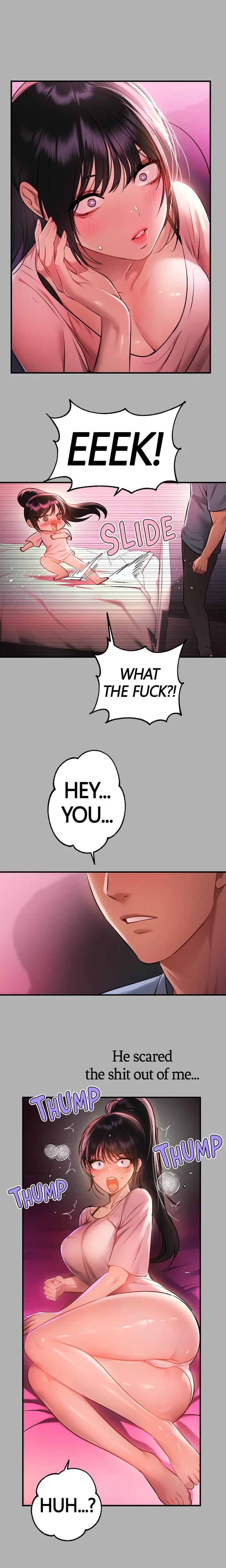 Landlord Sisters chapter 47 page 14