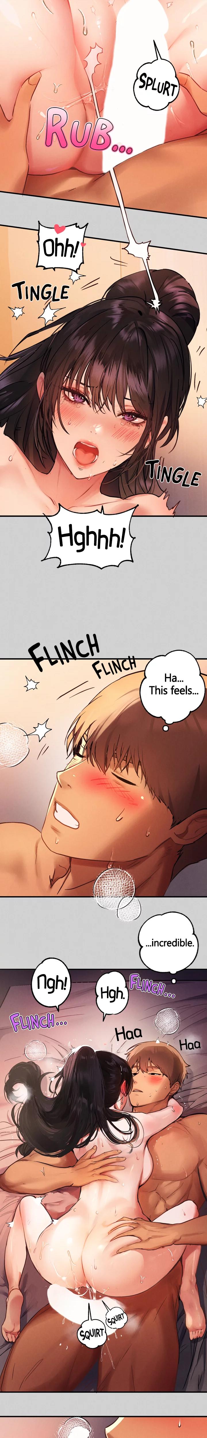 Landlord Sisters chapter 49 page 15