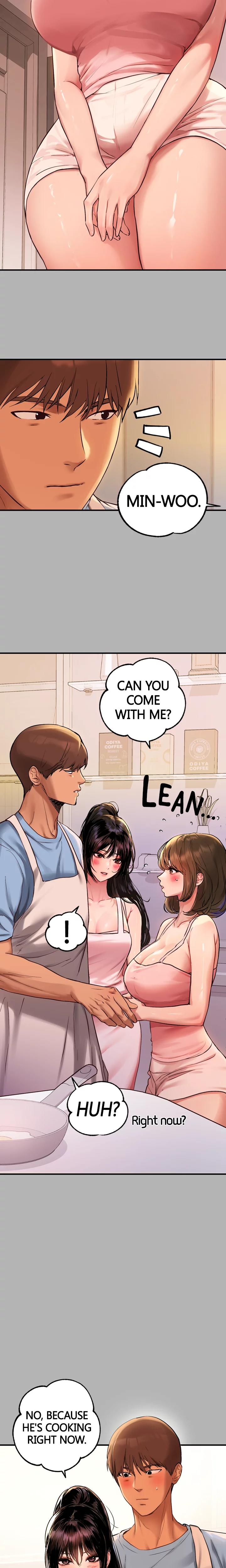 Landlord Sisters chapter 50 page 5