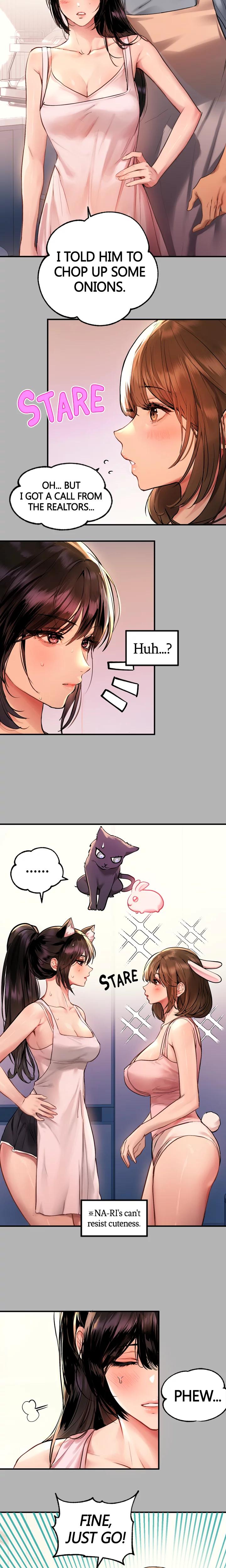 Landlord Sisters chapter 50 page 6