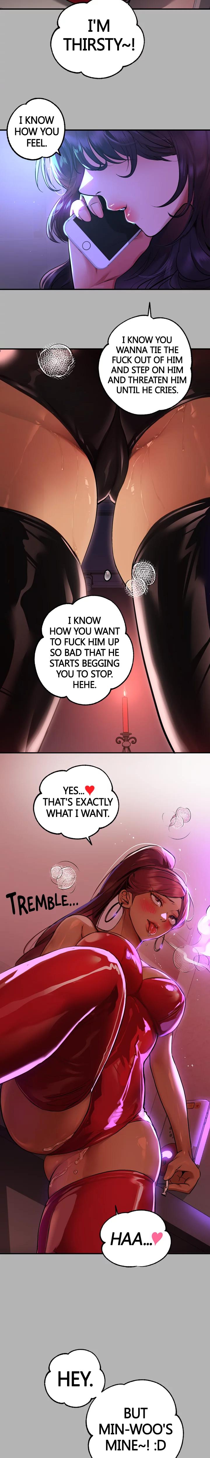 Landlord Sisters chapter 50 page 16