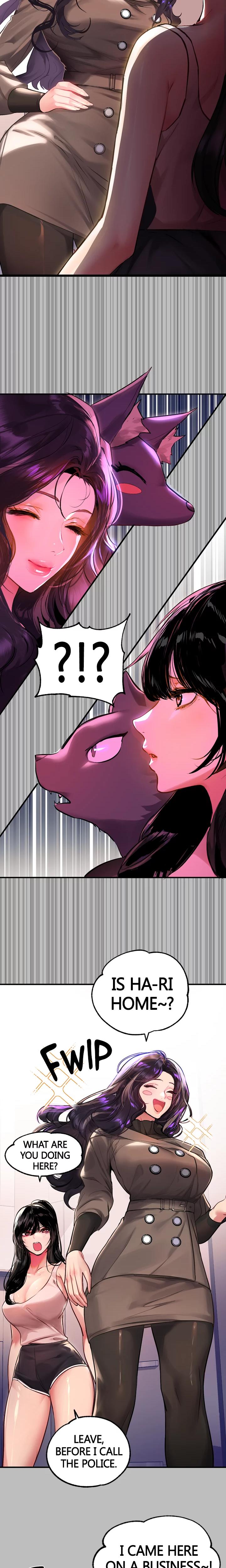Landlord Sisters chapter 51 page 3