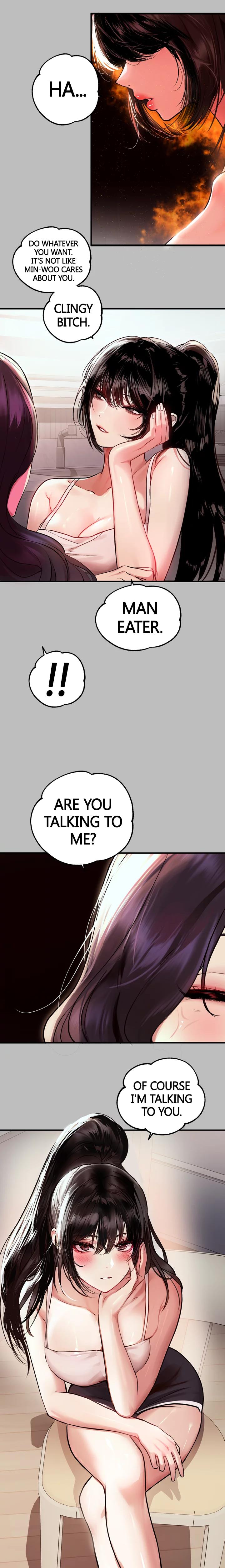 Landlord Sisters chapter 51 page 6