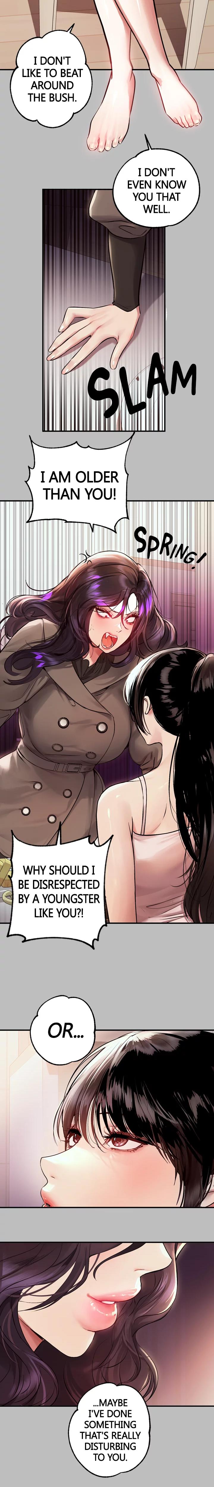 Landlord Sisters chapter 51 page 7