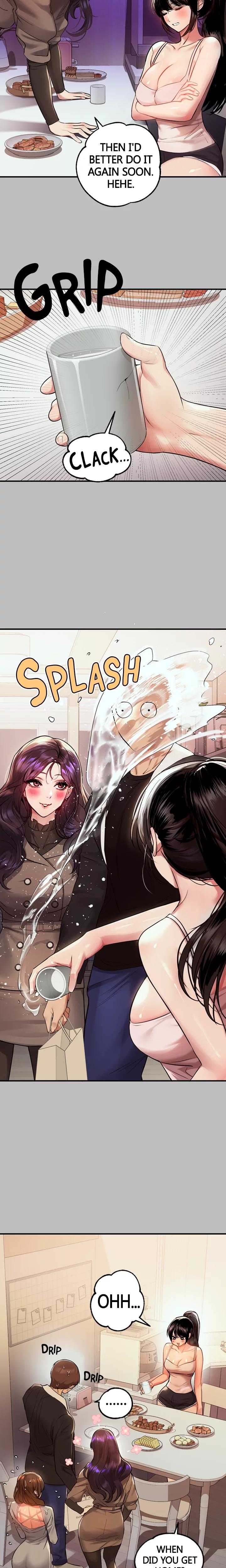 Landlord Sisters chapter 51 page 9