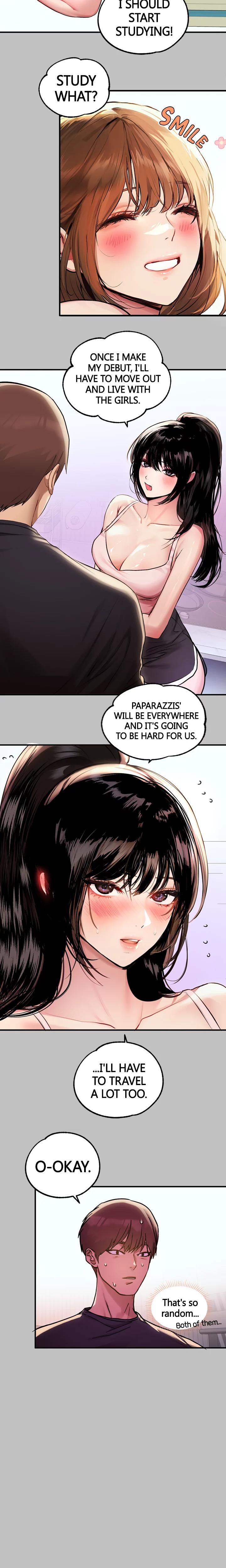 Landlord Sisters chapter 51 page 13