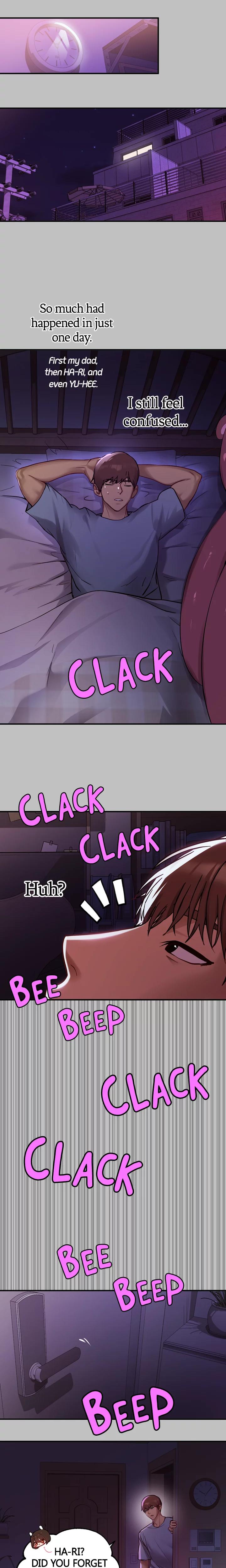 Landlord Sisters chapter 51 page 14