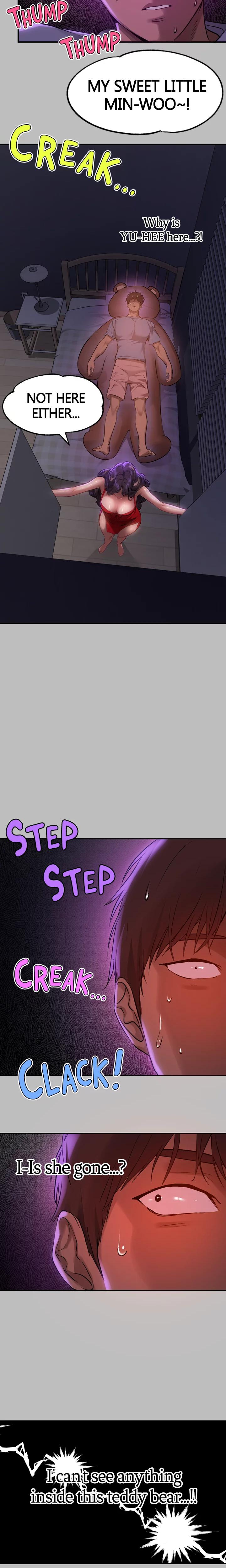 Landlord Sisters chapter 51 page 18