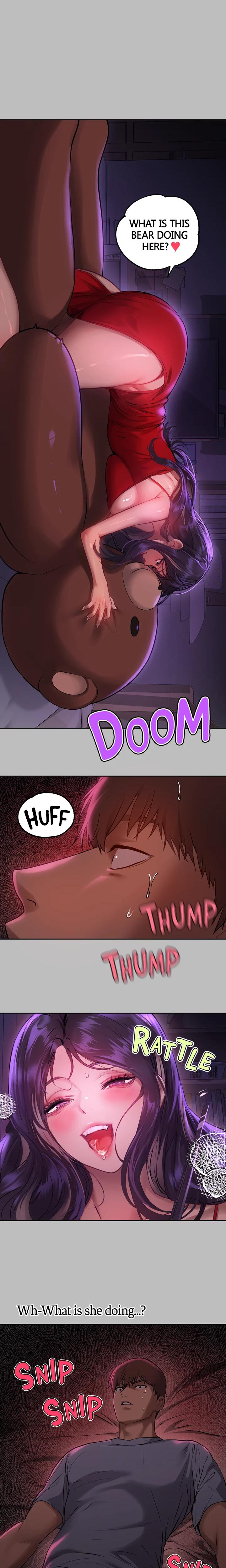 Landlord Sisters chapter 51 page 19