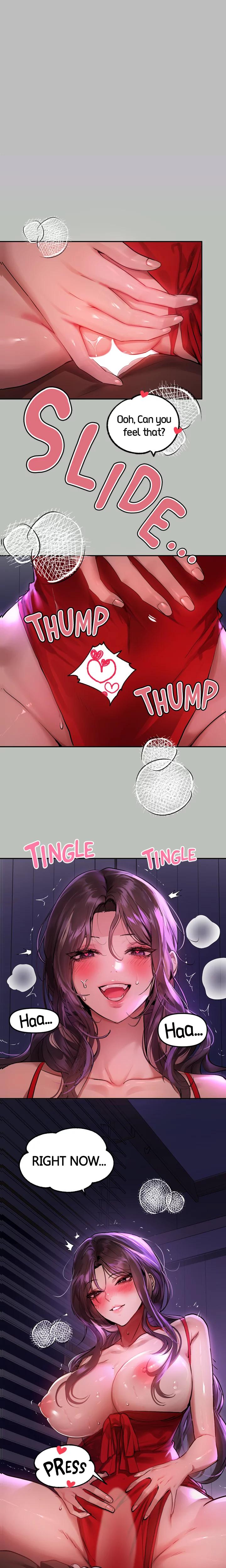 Landlord Sisters chapter 52 page 6