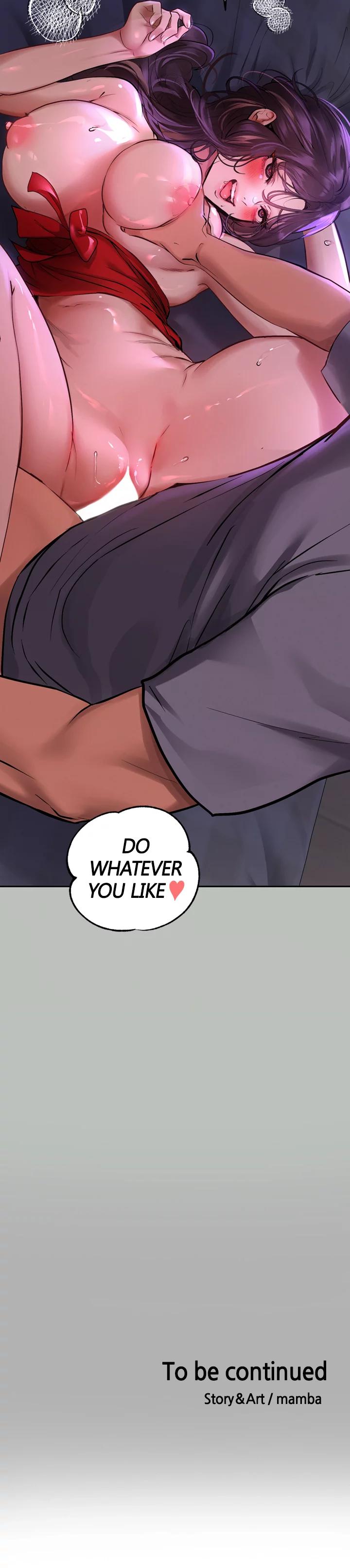 Landlord Sisters chapter 52 page 20