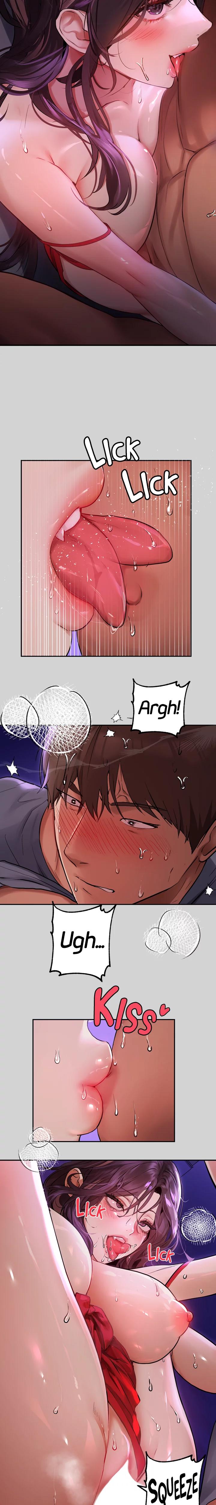 Landlord Sisters chapter 53 page 5