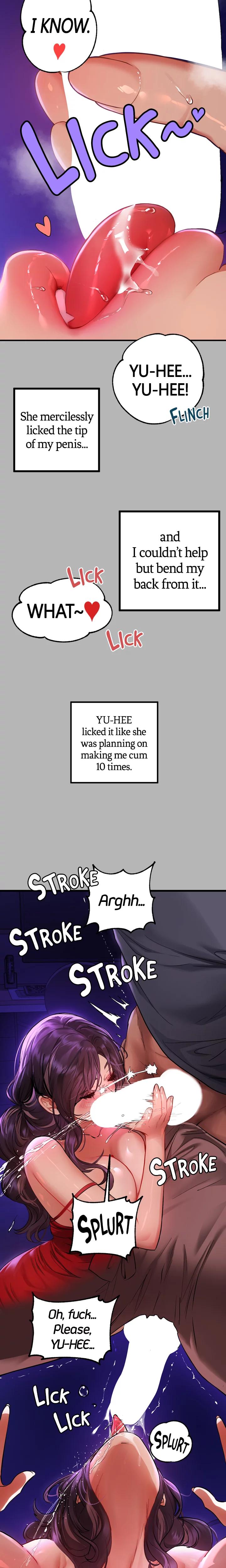 Landlord Sisters chapter 53 page 16