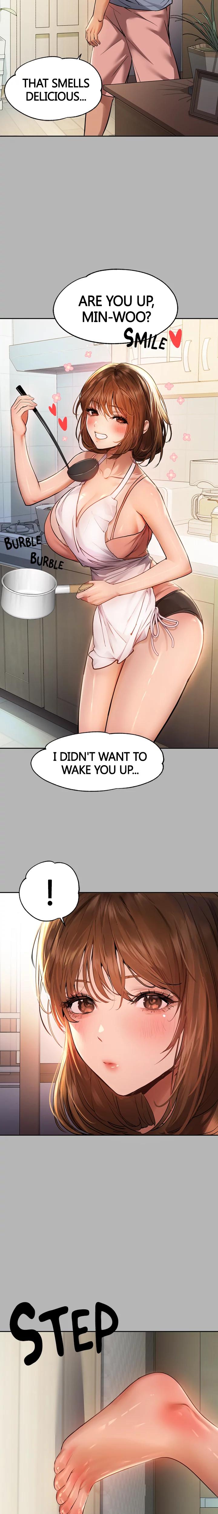 Landlord Sisters chapter 53 page 19