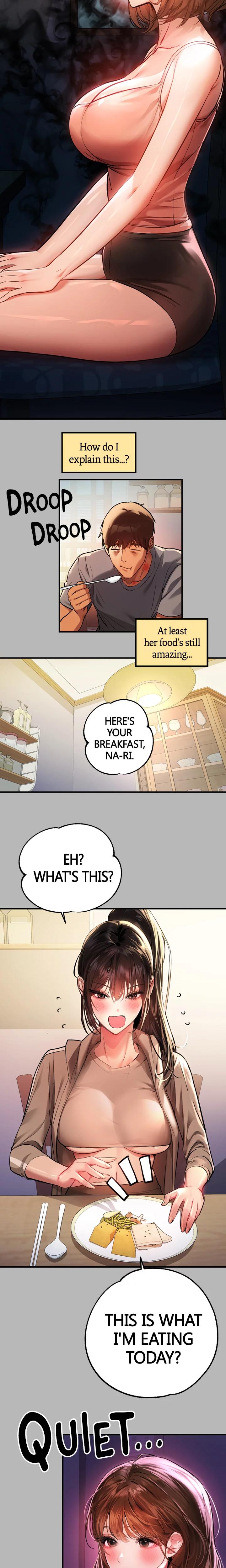 Landlord Sisters chapter 54 page 3