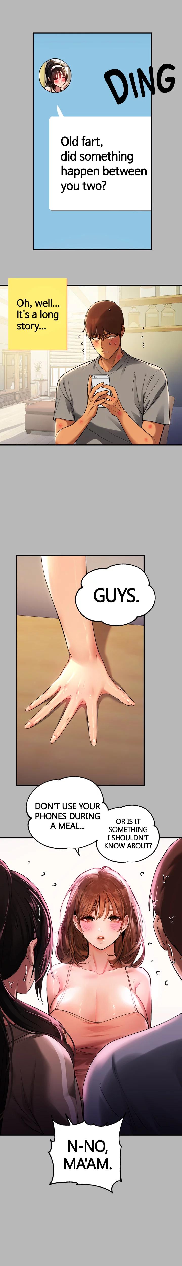 Landlord Sisters chapter 54 page 5