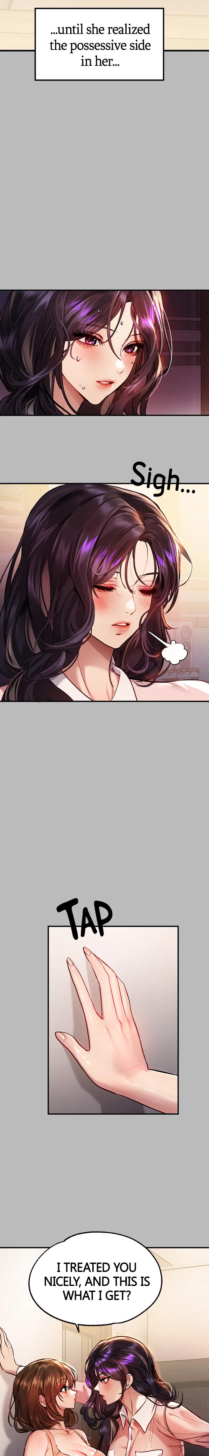 Landlord Sisters chapter 54 page 12