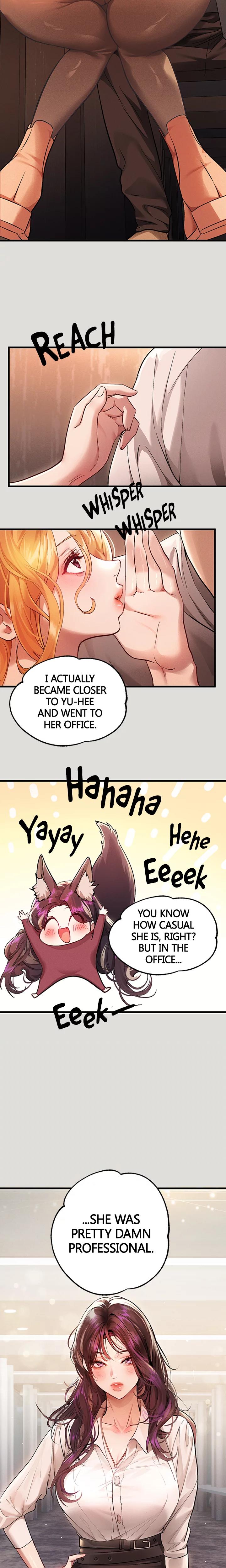 Landlord Sisters chapter 55 page 6