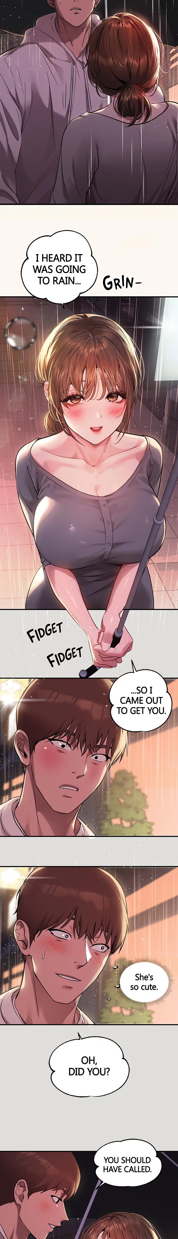 Landlord Sisters chapter 55 page 11
