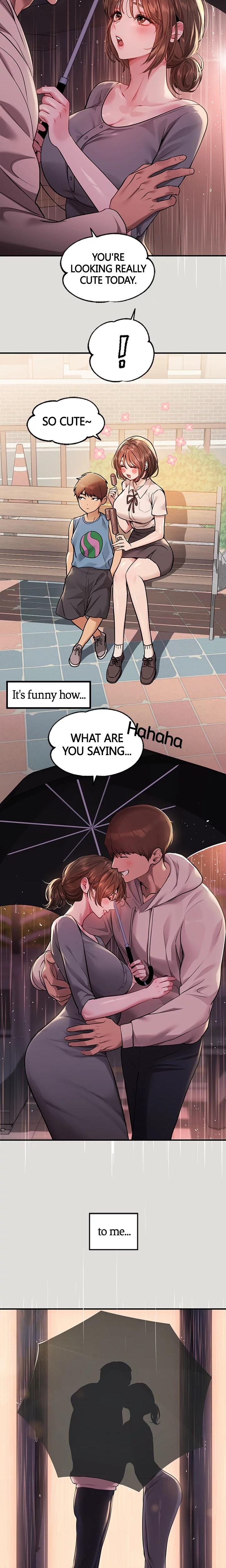 Landlord Sisters chapter 55 page 12
