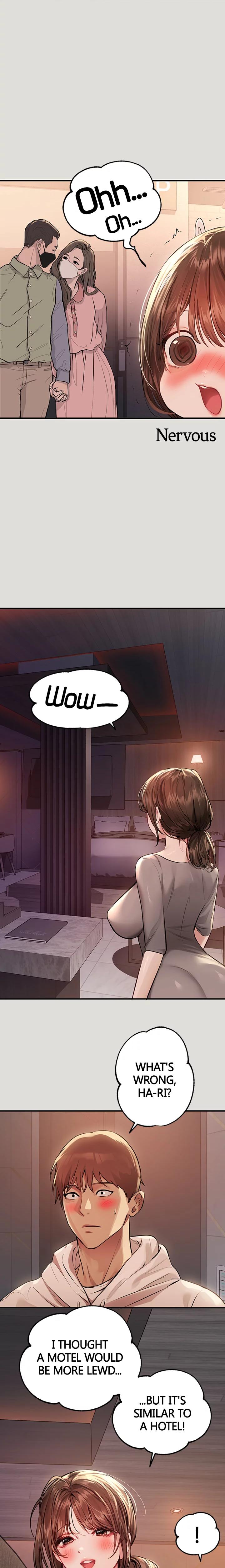 Landlord Sisters chapter 55 page 14